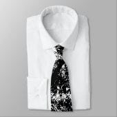 Hoogste contraststructuur 02 stropdas (Gebonden)