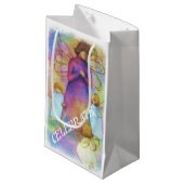 HOOGSTE HOEK KLEIN CADEAUZAKJE (Voorkant Gekanteld)