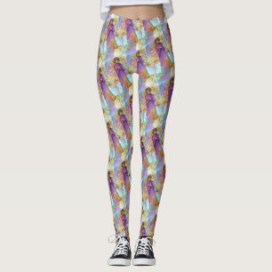 HOOGSTE HOEK LEGGINGS