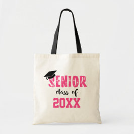 Hoogste klasse van het Afstuderen Jaar van de Doua Tote Bag