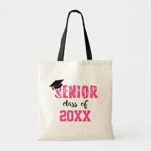 Hoogste klasse van het Afstuderen Jaar van de Doua Tote Bag