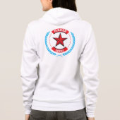 Hoogste maker hoodie (Achterkant)