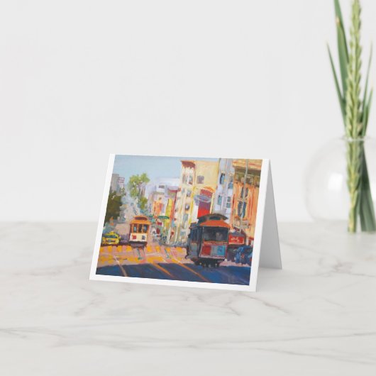 Hoogste Nob Kaart (Voorkant)