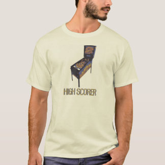 Hoogste score t-shirt