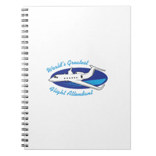 HOOGSTE VLIEGAANDACHT NOTITIEBOEK