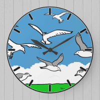 Hoogste vogels