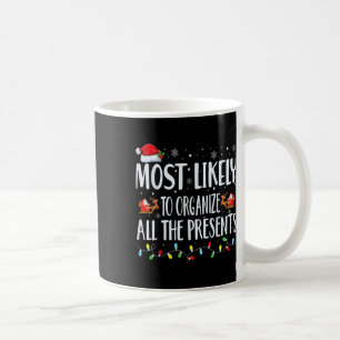 Hoogstwaarschijnlijk alle cadeaus familie Ma Koffiemok