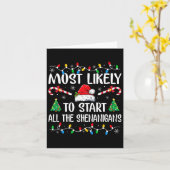 Hoogstwaarschijnlijk alle schelmenstreken beginnen kaart (Gele Bloem)