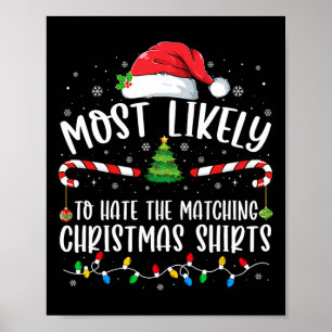 Hoogstwaarschijnlijk een hekel te hebben aan bijpa poster