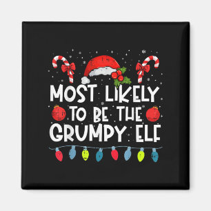 Hoogstwaarschijnlijk is dit de Mpy Elf Family Crew Magneet