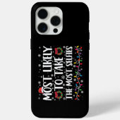 Hoogstwaarschijnlijk maakt het meeste selfies met Case-Mate iPhone case (Achterkant)