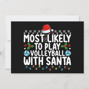 Hoogstwaarschijnlijk zal volleyball spelen met Ker Kaart