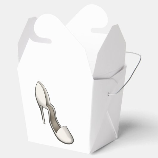 Hoogte Bedankdoosjes (Geopend)