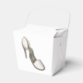 Hoogte Bedankdoosjes (Voorkant Zijde)