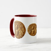 HOOGTE/BEEKEEPER APIRIST MOK (Voorkant links)