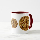 HOOGTE/BEEKEEPER APIRIST MOK (Voorkant rechts)