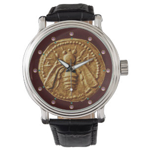 HOOGTE/BEEKEEPER HORLOGE