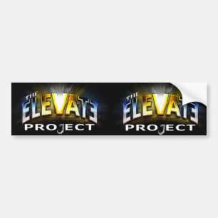 Hoogte Bumpersticker project