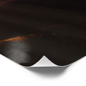 Hoogte Perfect Poster (Hoek)