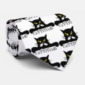 hoogte stropdas (Opgerold)