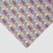 HOOGTE TISSUEPAPIER (Detail)