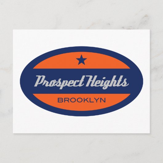 Hoogte vooruitzichten briefkaart (Voorkant)