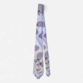 Hoogtechnologisch ontwerp stropdas (Voorkant)