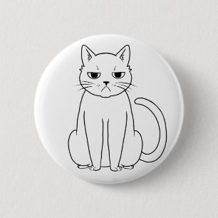Hoogteligging Ronde Button 5,7 Cm