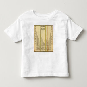 Hoogtembergen Kinder Shirts