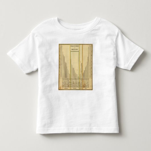 Hoogtembergen Kinder Shirts (Voorkant)