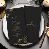 Hoogtepunten 20e Jubileum Gold Menu ID1165