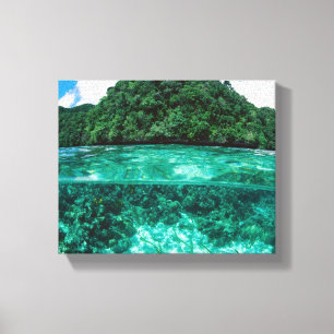 hoogtij-canvas canvas afdruk