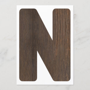 Hoogvoorzitter 1e verjaardag banner N voor één Kaart