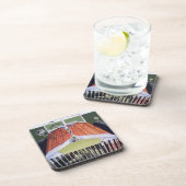 Hoogwaardig Bier Onderzetter (Rechterzijde)