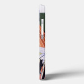 Hoogwaardig Case-Mate iPhone Case (Achterkant / Links)