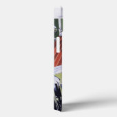 Hoogwaardig Case-Mate iPhone Case (Achterkant / Rechts)