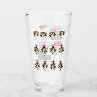 Hoogwaardig ontwerp glas