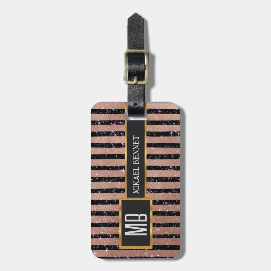 Hoogwaardige Bagagelabels voor eenvoudige identifi (Voorkant verticaal)