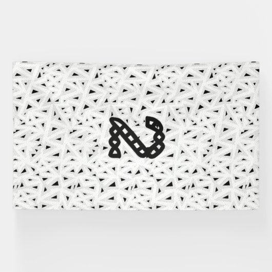 Hoogwaardige vinylbanners | Binnen en buiten Spandoek (Horizontaal)