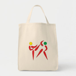 Hoogzieke Tote Bag