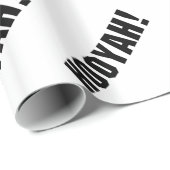 HOOIË! CADEAUPAPIER (Rol Hoek)