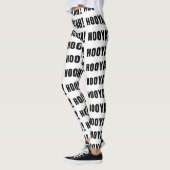 HOOIË! LEGGINGS (Links)