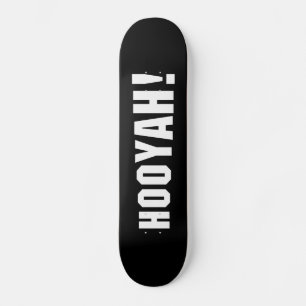 HOOIË! SKATEBOARD