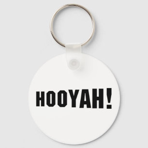 HOOIË! SLEUTELHANGER