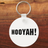 HOOIË! SLEUTELHANGER (Voorkant)