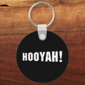 HOOIË! SLEUTELHANGER (Voorkant)