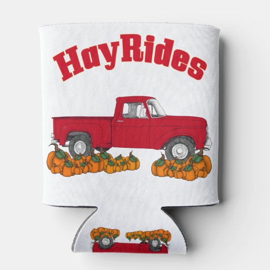 hooiwerk blikjeskoeler (Achterkant)