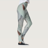 Hook en Chime Leggings (Rechts)