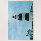 Hook Head Light Ierland Legpuzzel (Verticaal)