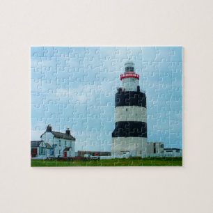 Hook Head Lighthouse Ierland Legpuzzel